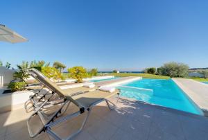 Apollo Blue Rhodes Greece
