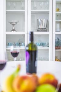 Vlaska 69 Spacious & Central one bedroom apartment 60 m2