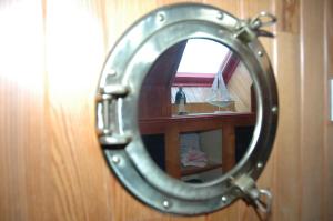 Appartements Villa Ropartz : photos des chambres