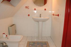 Appartements Villa Ropartz : photos des chambres