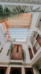 Riad Chams Marrakech