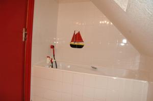 Appartements Villa Ropartz : photos des chambres