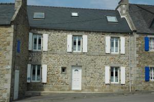 Appartements Villa Ropartz : Appartement 2 Chambres