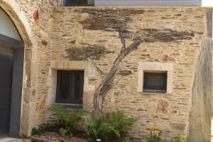 Sejours chez l'habitant Domaine Paysager de Kertanguy : photos des chambres