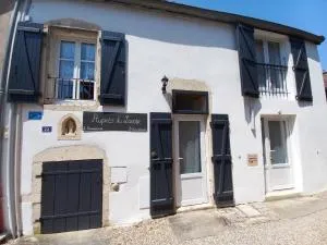 Auprès du Lavoir - 皮利尼蒙特拉谢