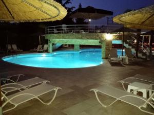 Hotel Niko Paradise Pieria Greece