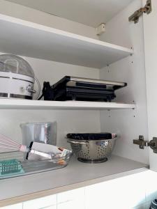 2- Zimmer Wohnung