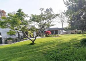 Sejours chez l'habitant Domaine Paysager de Kertanguy : photos des chambres