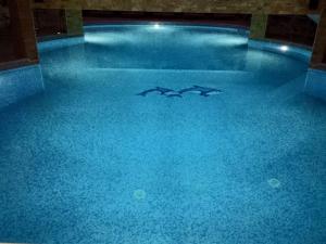 Hotel Niko Paradise Pieria Greece