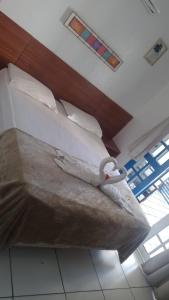 Pousada Mananauê Beach