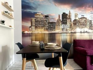 Jimmys Pool Apartment