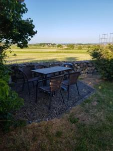 Stuga i Gamla-köpstad