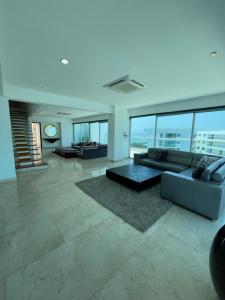 Pent-house dúplex en Cartagena