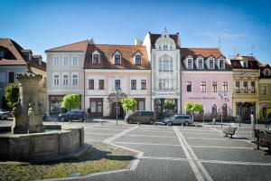 City Hotel Morris