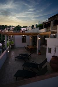 West Crete House