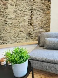 Das Kirch24 - DAS Ferienhaus in Heidenburg - Bescheid