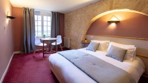 Hotels Hotel des Recollets : photos des chambres