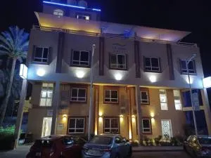 La Riva Hotel - Akaba