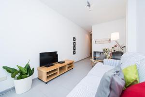 Holidays in My Playa Chica