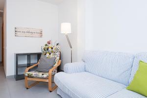 Holidays in My Playa Chica