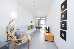 Holidays in My Playa Chica