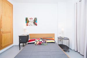 Holidays in My Playa Chica