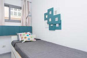 Holidays in My Playa Chica