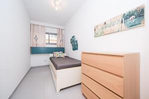 Holidays in My Playa Chica