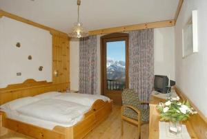 Hotel Pordoi Passo Pordoi Vegetarian Hotel