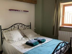 Sejours chez l'habitant Petite chambre, grand confort comme a la maison : photos des chambres