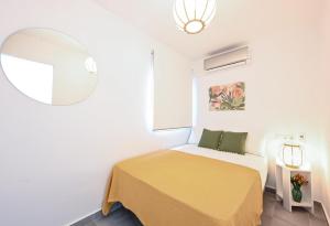 Belgica 2 - 2 room city & beach by 10ToSea