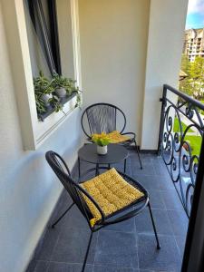 Zlatibor apartman Natalija