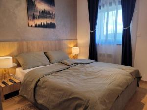 Zlatibor apartman Natalija
