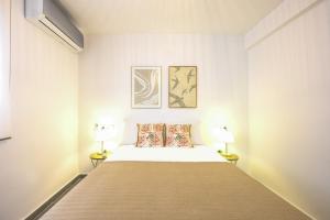 Belgica 2 - 2 room city & beach by 10ToSea