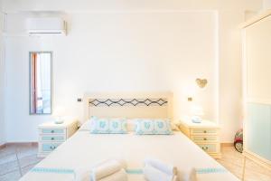 Villa Bibi Villasimius - con giardino img15