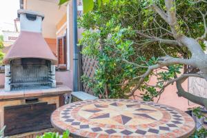 Villa Bibi Villasimius - con giardino img25