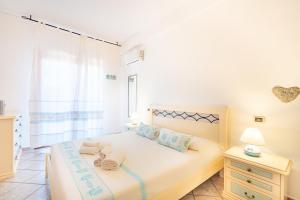 Villa Bibi Villasimius - con giardino img14