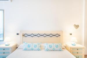 Villa Bibi Villasimius - con giardino img17