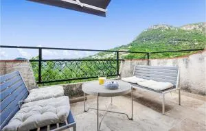 Cozy Apartment In Saint-Jeannet - Saint-Jeannet