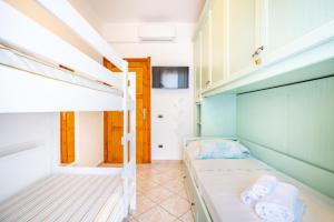 Villa Bibi Villasimius - con giardino img20