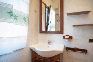 Villa Bibi Villasimius - con giardino img24