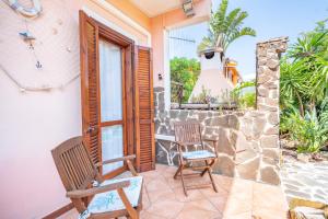 Villa Bibi Villasimius - con giardino img12