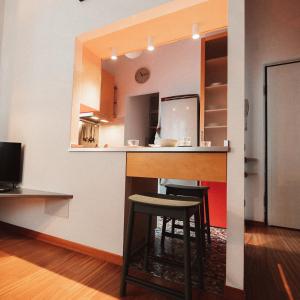 MrDoyle Apartment Catalani