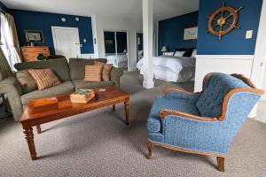 The Georgetown Inn