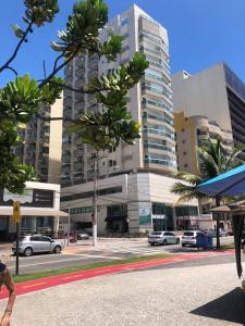 Ocean Flat 707 - Praia da Costa