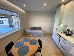 Monte Urbo apartments