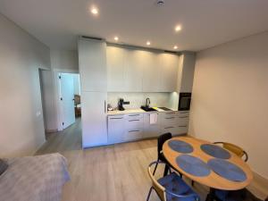 Monte Urbo apartments