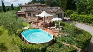 Sangiovese all'Aia - Monti di Sotto