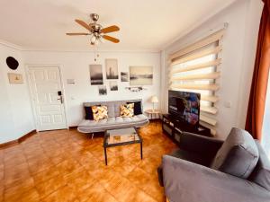 Golf & Sunset Albatros Park