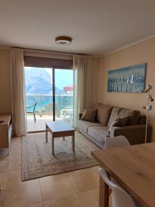 Esmeralda Seaview-Suites